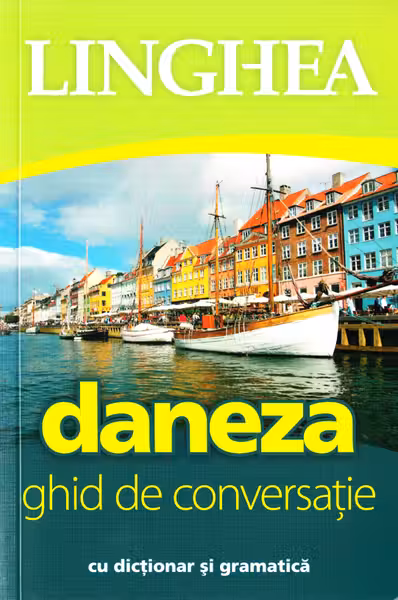 Daneza - Ghid de conversatie