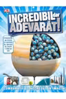 Incredibil dar adevarat