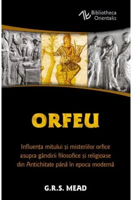 Orfeu