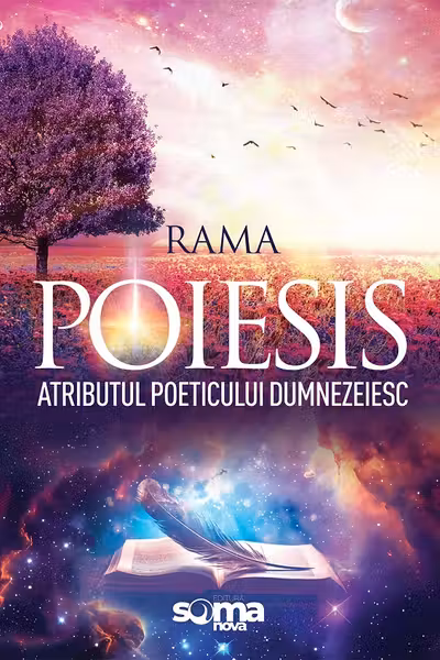 Poiesis. Atributul Poeticului Dumnezeiesc