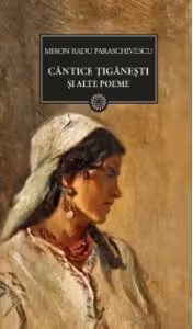 Cantece tiganesti si alte poeme