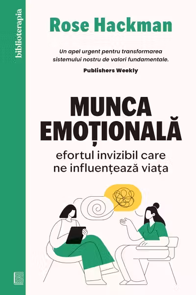 Munca emotionala