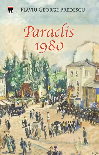 Paraclis 1980