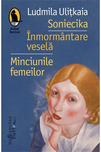 Soniecika. Înmormântare veselă. Minciunile femeilor