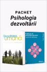 Pachet Psihologia dezvoltării