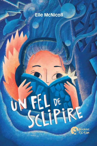 Un fel de sclipire