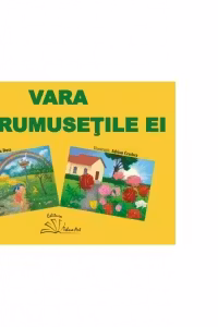 Vara si frumusetile ei. Planse educative