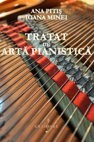 Tratat de arta pianistica