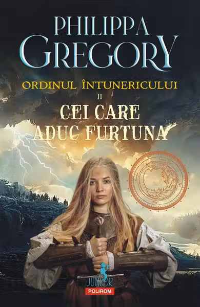 Cei care aduc furtuna