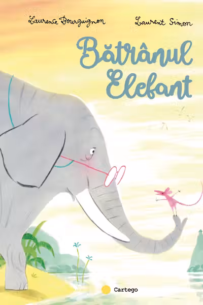 Batranul Elefant