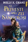 Sa privesti spre zei sangerosi
