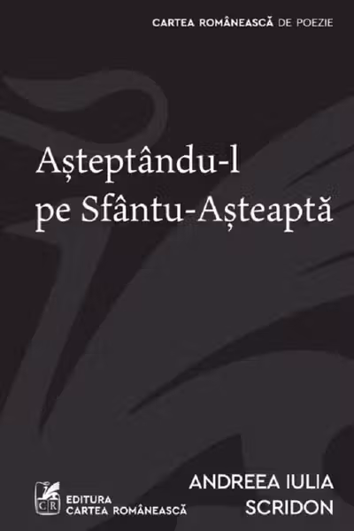Asteptandu-l pe Sfantu-Asteapta