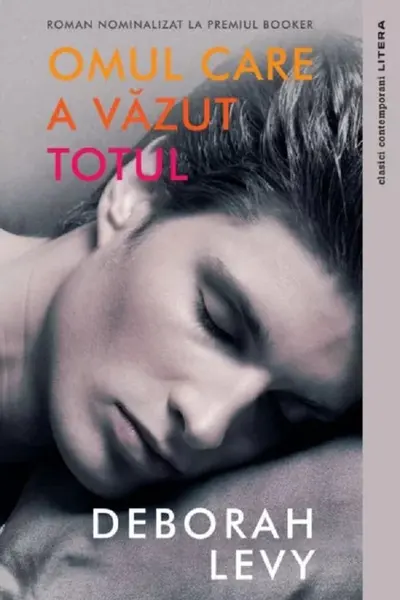 Omul care a vazut totul