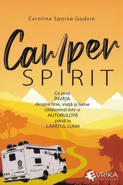 Camper spirit
