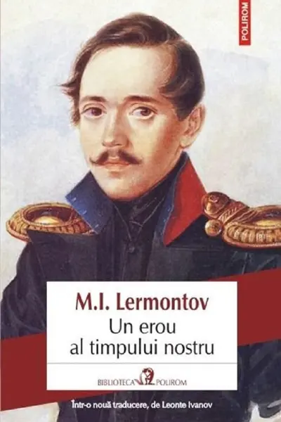 Un erou al timpului nostru