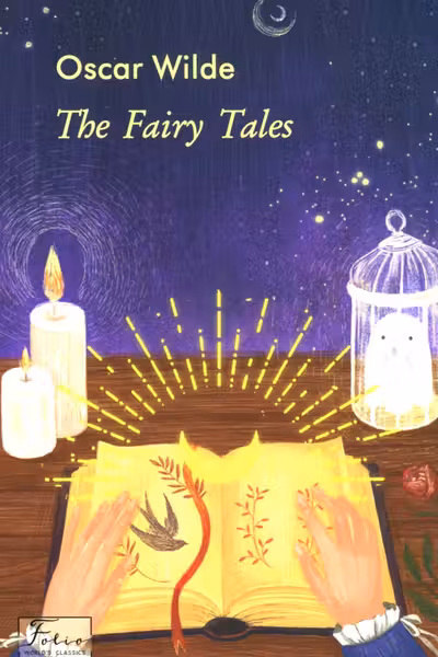 The Fairy Tales