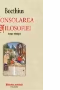 Consolarea Filosofiei