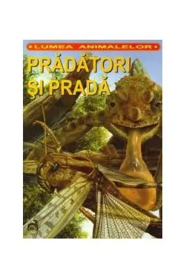 Pradatori si prada
