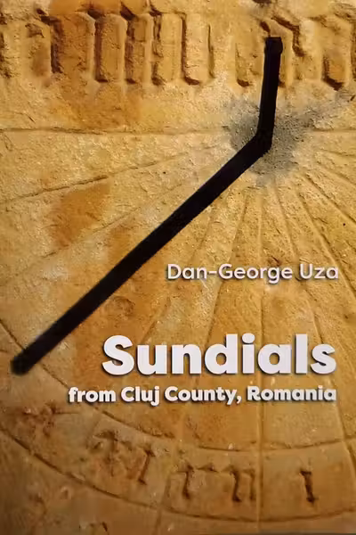 Sundials from Cluj County, Romania