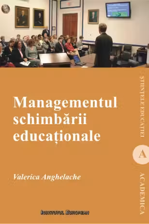 Managementul Schimbării Educaționale
