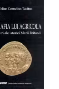Biografia lui Agricola
