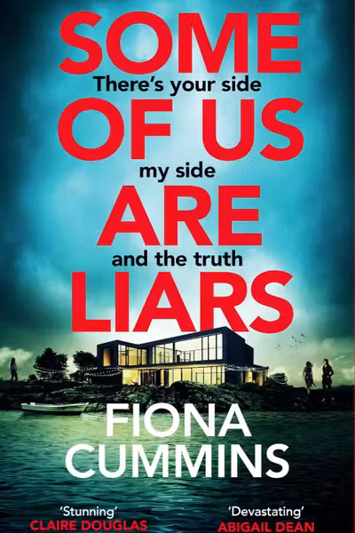 Some of Us Are Liars