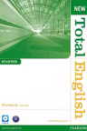 New Total English Starter Workbook with Key