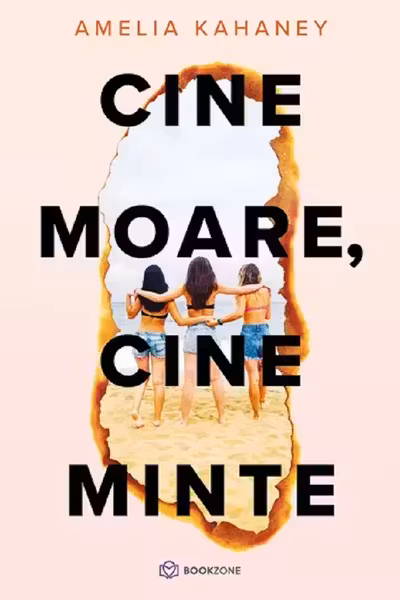 Cine moare cine minte