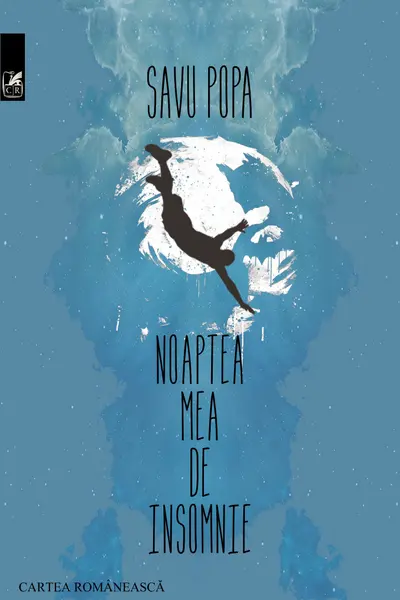 Noaptea mea de insomnie
