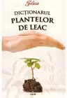 Dictionarul plantelor de leac
