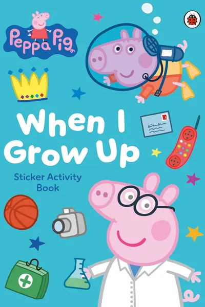 When I Grow Up