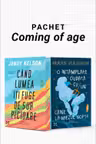 Pachet Coming of age