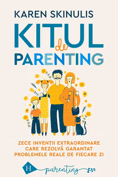 Kitul de parenting
