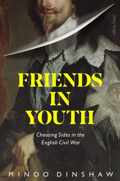 Friends in Youth