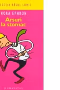 Arsuri la stomac