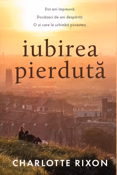 Iubirea pierduta