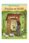 Findus se muta