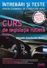 Curs de legislatie rutiera 2026
