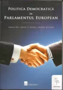 Politica Democratica in Parlamentul European