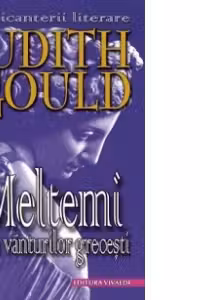 Meltemi. Furia vanturilor grecesti