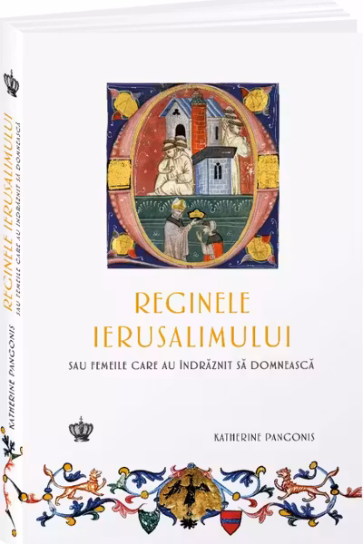 Reginele Ierusalimului
