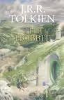 The Lord of the Rings: The Hobbit (Illustrated Edition) HB