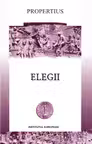 Elegii - Ediție bilingvă