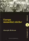 Europa Monarhiei Stărilor