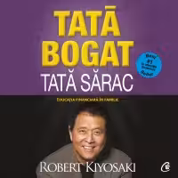 Ebook Tată bogat, Tată sărac