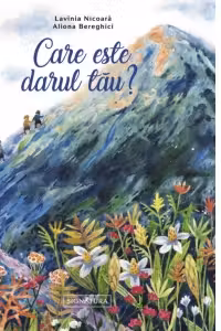Care este darul tau?