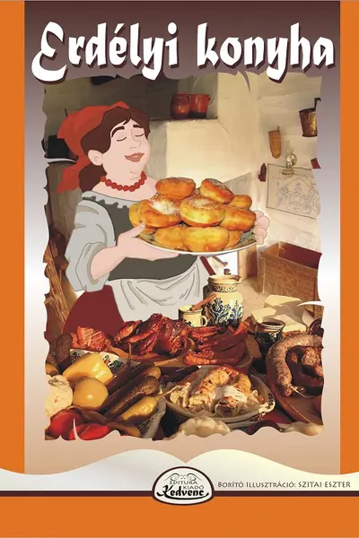 Erdélyi Konyha