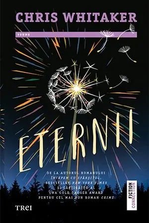 Eternii