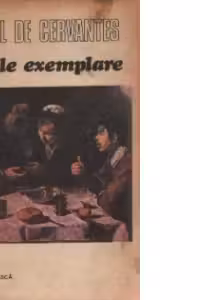 Nuvele exemplare