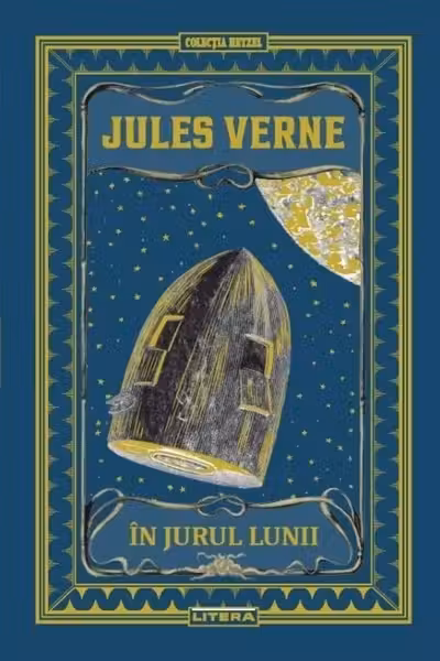 In jurul Lunii